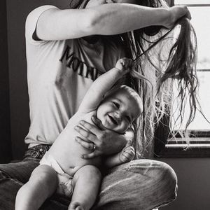 Meet your Posher, Hana